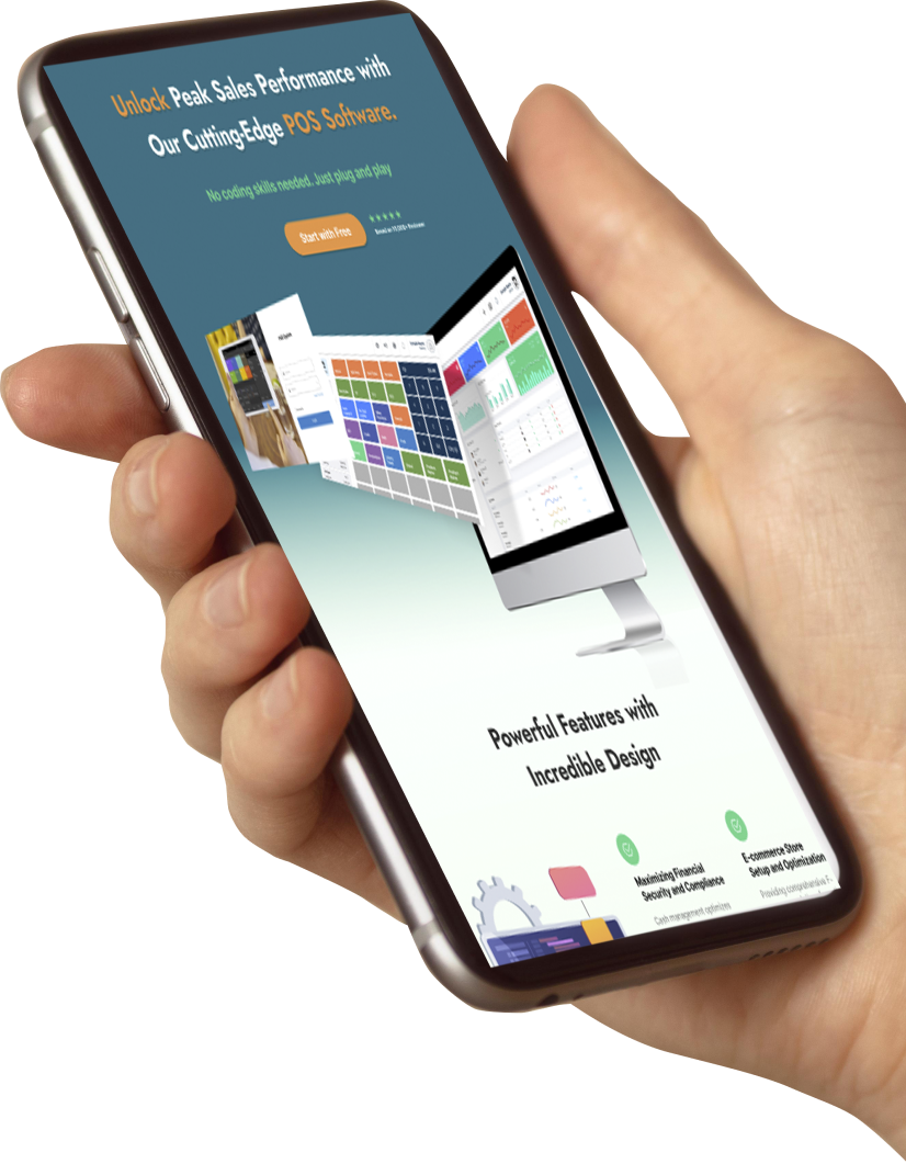 mobile experiencing